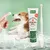 IntiMeg Kit de soins dentaires pour animaux de compagnie