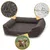Woodek Design Matelas pour chien Milo