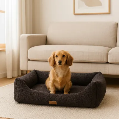 Woodek Design Matelas pour chien Milo