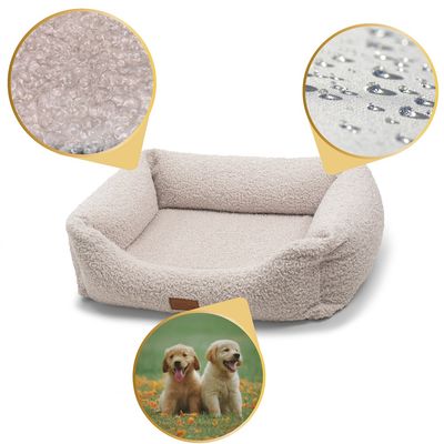Woodek Design Matelas pour chien Milo