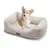 Woodek Design Matelas pour chien Milo