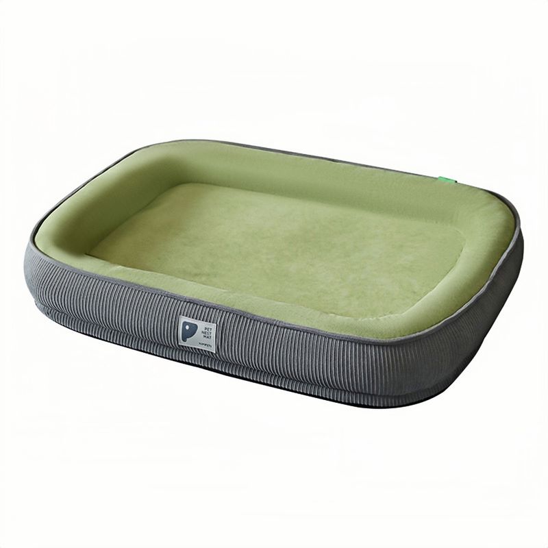 IntiMeg orthopädisches Hundebett