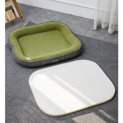 IntiMeg lit orthopédique pour chien