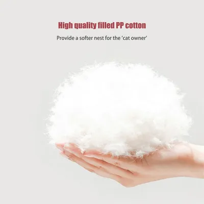 IntiMeg Lit rectangulaire pour chien