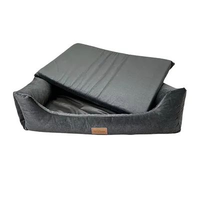 Woodek Design Matelas pour chien Milo