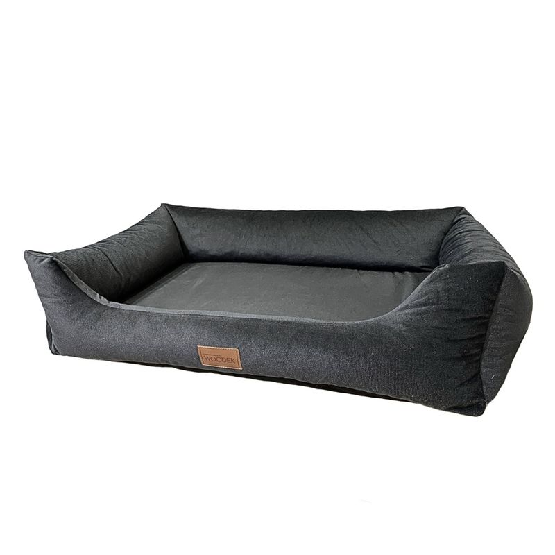 Woodek Design Matelas pour chien Milo