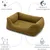 Woodek Design Matelas pour chien Milo