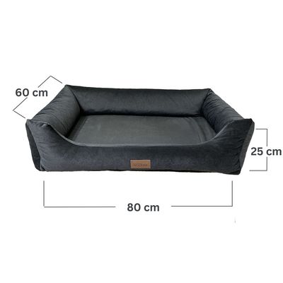 Woodek Design Matelas pour chien Milo