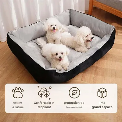 IntiMeg Hundesofa