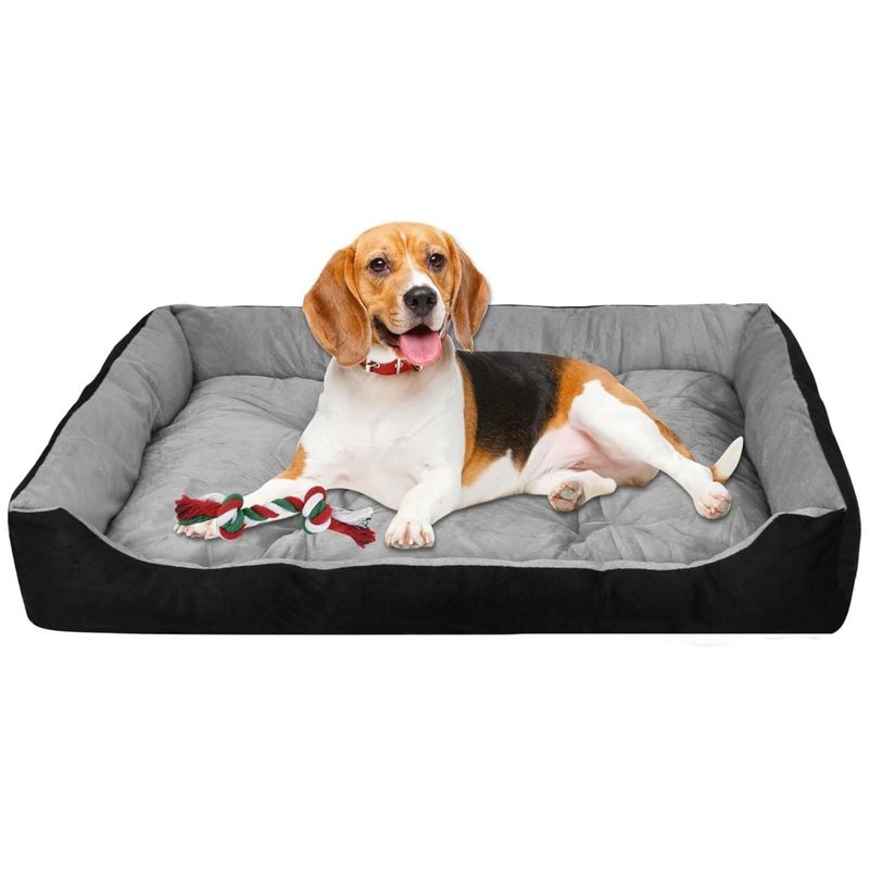 IntiMeg Hundesofa