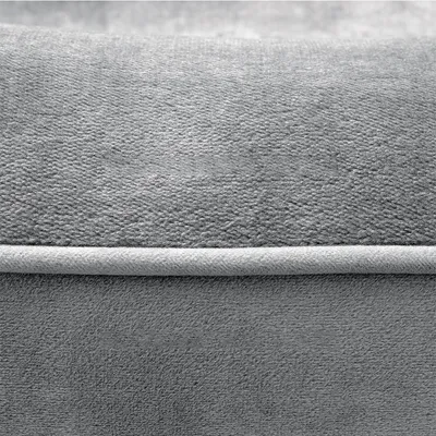 IntiMeg Panier chien - orthopédique déhoussable