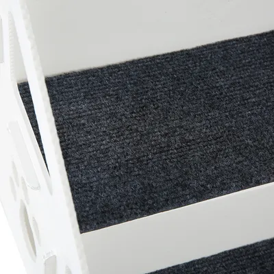 IntiMeg Rampe d'accès pour chiens