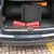 IntiMeg Tapis de rampe de voiture pour chien