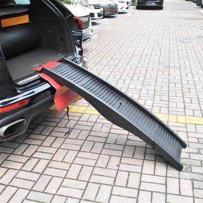 IntiMeg Tapis de rampe de voiture pour chien