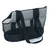 IntiMeg Sac de transport pliable en maille pour chat et chien IntiMeg Sac de transport pliable en maille pour chat et chien