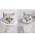 IntiMeg Collerette de protection pour chat