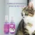 IntiMeg Spray apaisant pour chats