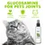 IntiMeg 100ml Spray apaisant pour chat - Herbe à chat