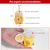 IntiMeg 20ml Biberon anti-étouffement pour chiots et chatons