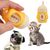 IntiMeg 20ml Biberon anti-étouffement pour chiots et chatons