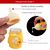 IntiMeg 20ml Biberon anti-étouffement pour chiots et chatons