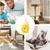 IntiMeg 20ml Biberon anti-étouffement pour chiots et chatons