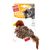 IntiMeg Jouet interactif pour chat