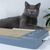 IntiMeg Griffoir pour chat 2 en 1
