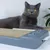 IntiMeg Griffoir pour chat 2 en 1
