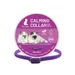IntiMeg Colliers apaisants pour chats et chiens