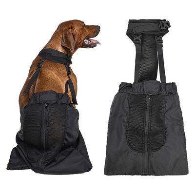 IntiMeg Sac de récupération pour animaux paralysés