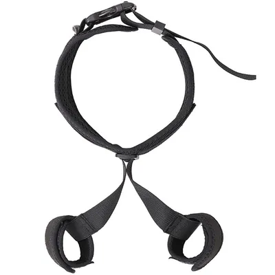 IntiMeg Ceinture d'entraînement de réhabilitation