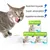 IntiMeg Compléments alimentaires pour chats et chiens
