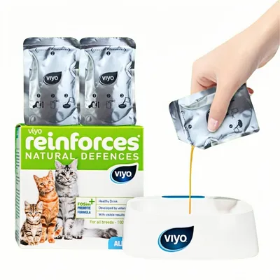 IntiMeg Compléments alimentaires pour chats et chiens IntiMeg Compléments alimentaires pour chats et chiens