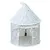 IntiMeg Tunnel de jeu pour chats