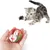 FurryFusion Lot de jouets interactifs pour chat