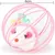 FurryFusion Lot de jouets interactifs pour chat