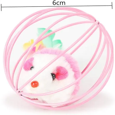 FurryFusion Lot de jouets interactifs pour chat