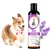FurryFusion Shampooing pour chiens et chats