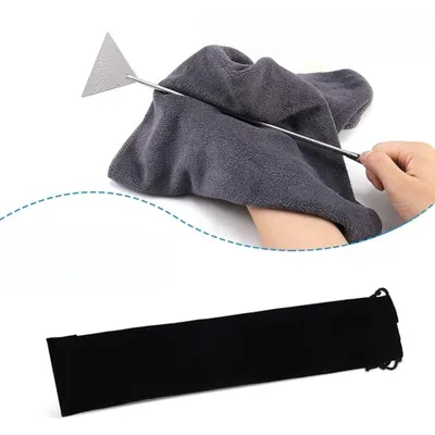 FurryFusion Kit d'Outils pour Aquarium - 5 Pièces