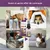 FurryFusion Spray anti-griffures pour animaux