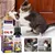 FurryFusion Spray anti-griffures pour animaux