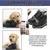 FurryFusion Spray anti-griffures pour animaux