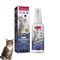 FurryFusion Spray anti - griffure pour chat 1 Article