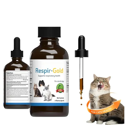 FurryFusion Constipation Reltf pour Chats 59 ml