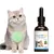 FurryFusion Constipation Reltf pour Chats 59 ml
