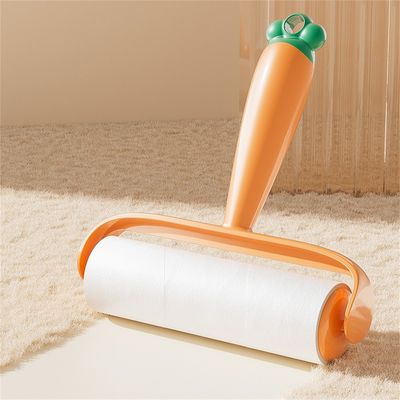 FurryFusion Rouleau épilateur collant pour animaux de compagnie