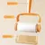 FurryFusion Rouleau épilateur collant pour animaux de compagnie FurryFusion Rouleau épilateur collant pour animaux de compagnie