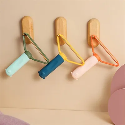 FurryFusion Brosse anti poils double face