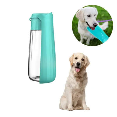 FurryFusion - Bouteille d'eau portable de 550 ml FurryFusion - Bouteille d'eau portable de 550 ml